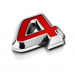 Seat Alhambra 4x4 2011 года